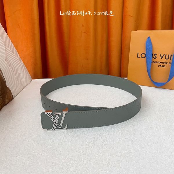 L*ouis V*uitton Belts XX 20250407-89