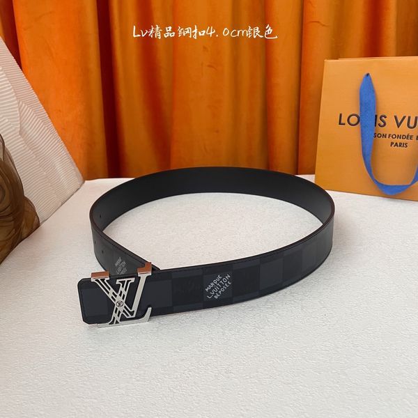 L*ouis V*uitton Belts XX 20250407-89