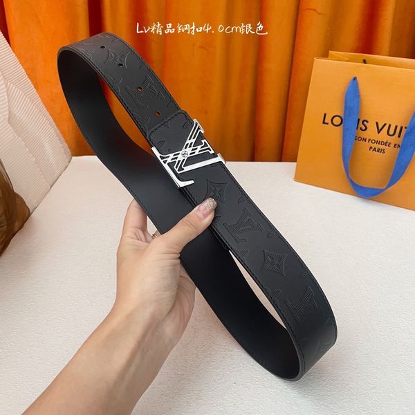 L*ouis V*uitton Belts XX 20250407-89