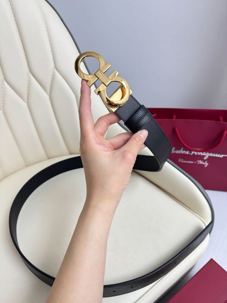 F*erragamo Belts  XX 20250407-90