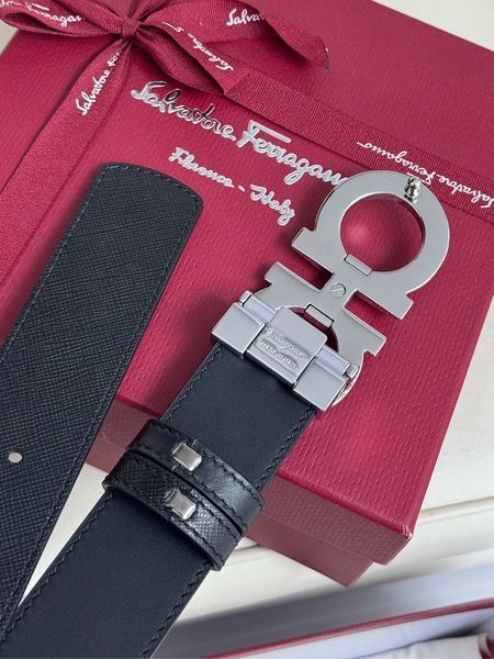 F*erragamo Belts  XX 20250407-90