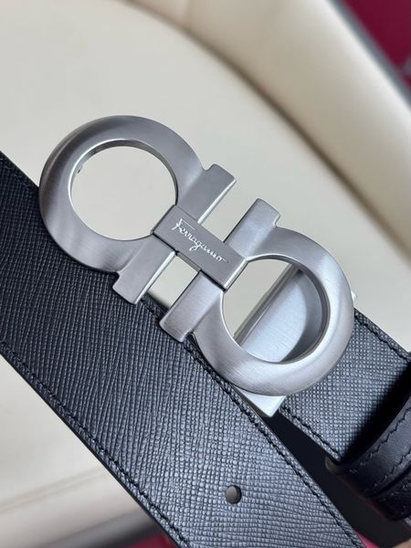 F*erragamo Belts  XX 20250407-90