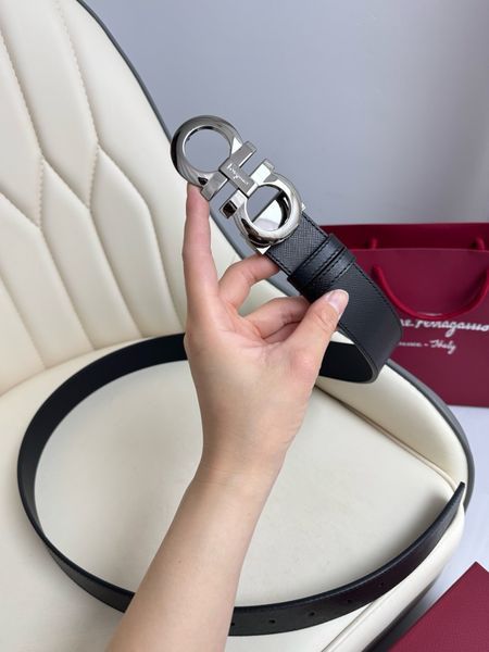 F*erragamo Belts  XX 20250407-90