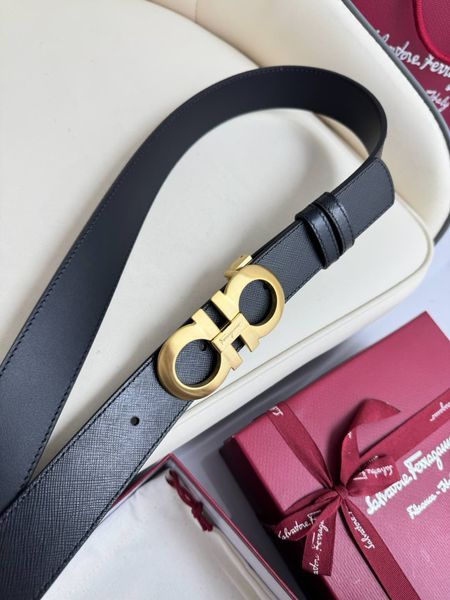 F*erragamo Belts  XX 20250407-90