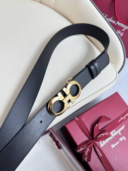 F*erragamo Belts  XX 20250407-90