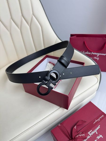 F*erragamo Belts  XX 20250407-90