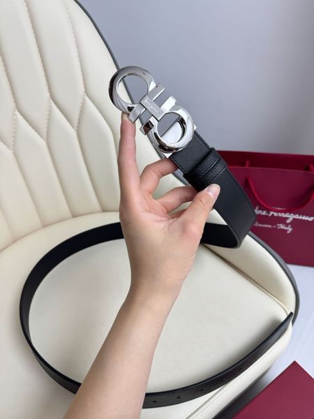 F*erragamo Belts  XX 20250407-90