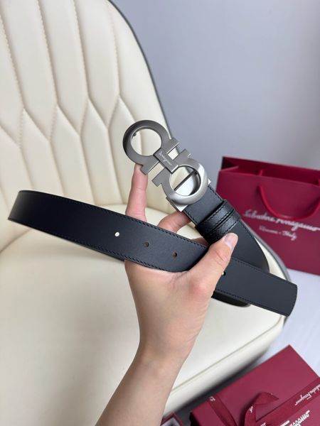 F*erragamo Belts  XX 20250407-90