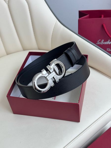 F*erragamo Belts  XX 20250407-90