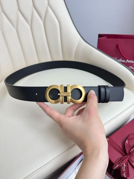 F*erragamo Belts  XX 20250407-90