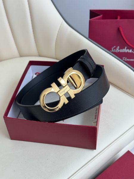 F*erragamo Belts  XX 20250407-90
