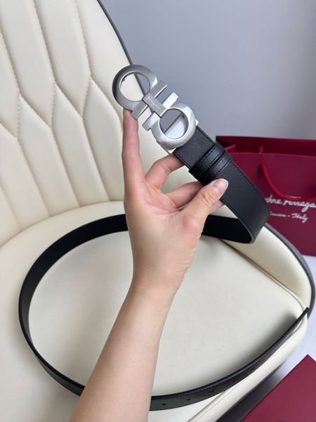 F*erragamo Belts  XX 20250407-90
