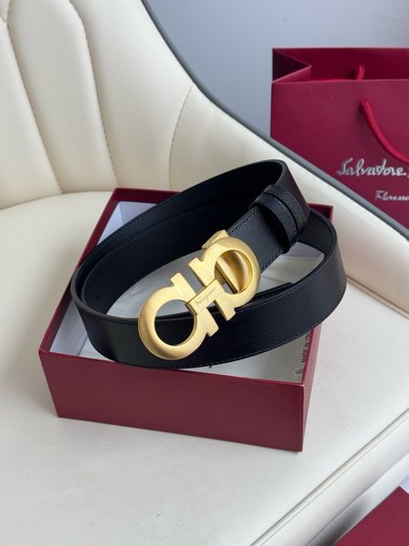 F*erragamo Belts  XX 20250407-90