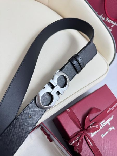 F*erragamo Belts  XX 20250407-90