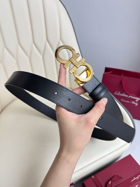 F*erragamo Belts  XX 20250407-90