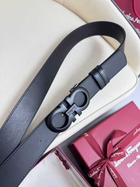 F*erragamo Belts  XX 20250407-90