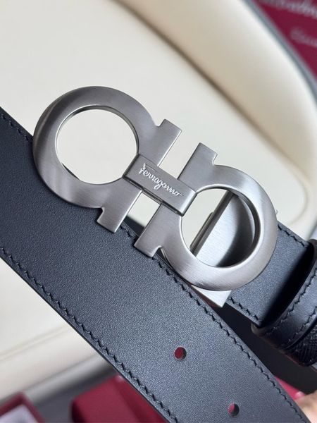 F*erragamo Belts  XX 20250407-90