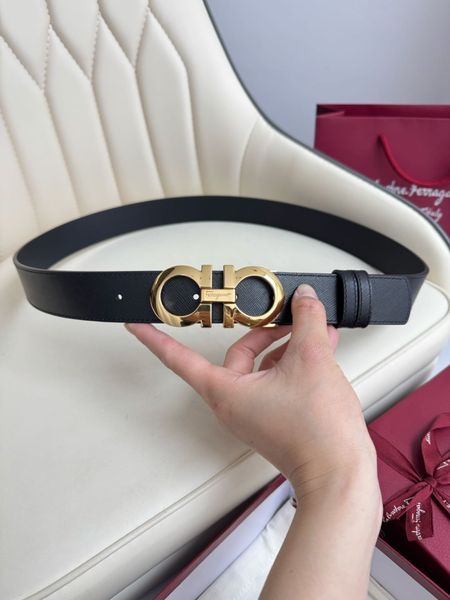 F*erragamo Belts  XX 20250407-90
