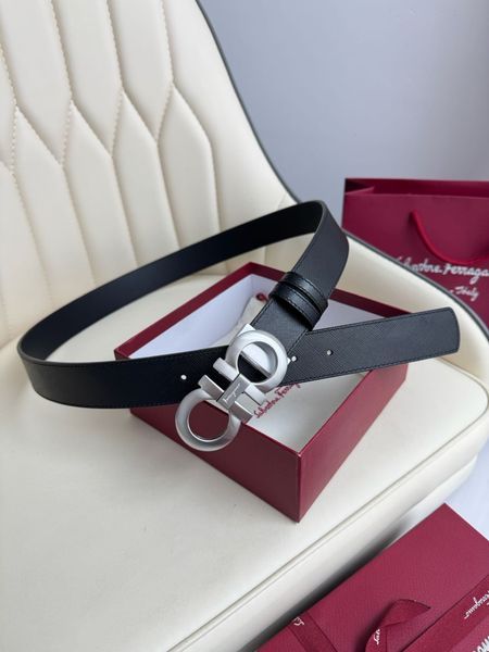 F*erragamo Belts  XX 20250407-90