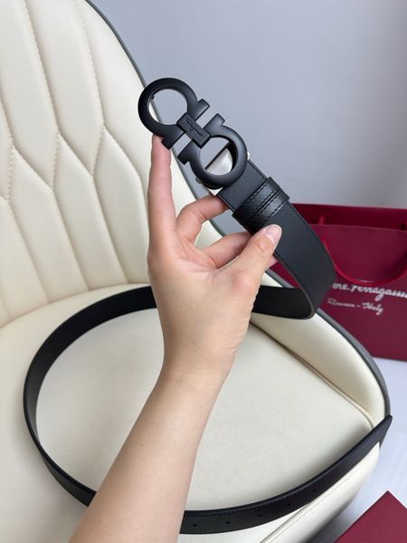 F*erragamo Belts  XX 20250407-90