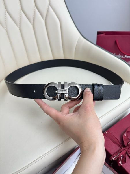 F*erragamo Belts  XX 20250407-90