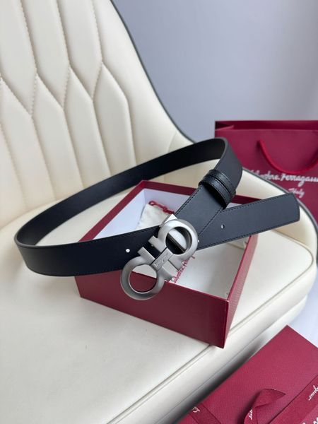 F*erragamo Belts  XX 20250407-90