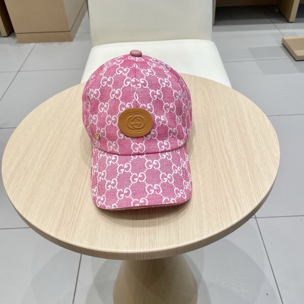 G*ucci  Hats Top XX250408-1