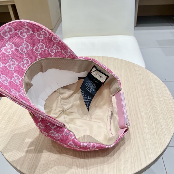 G*ucci  Hats Top XX250408-1