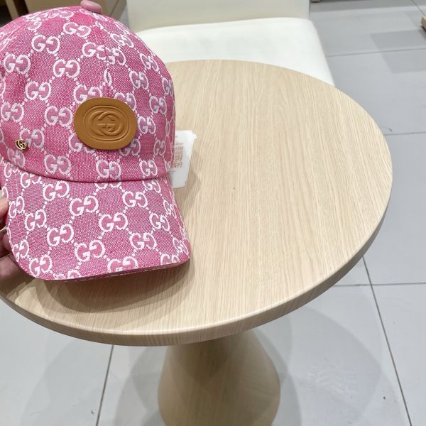 G*ucci  Hats Top XX250408-1