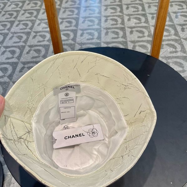 C*hanel  Hats Top XX20250408-3