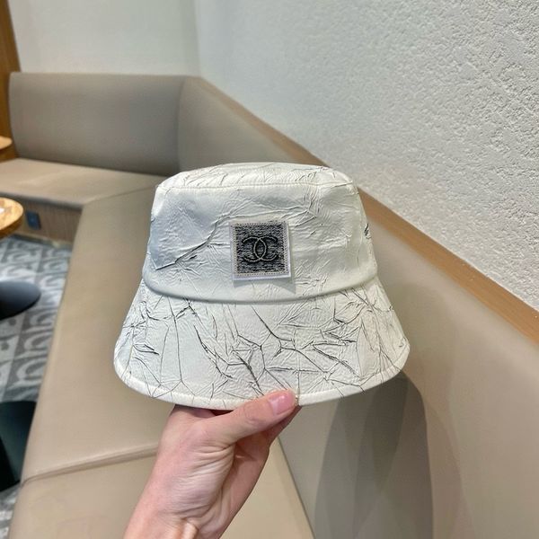 C*hanel  Hats Top XX20250408-3