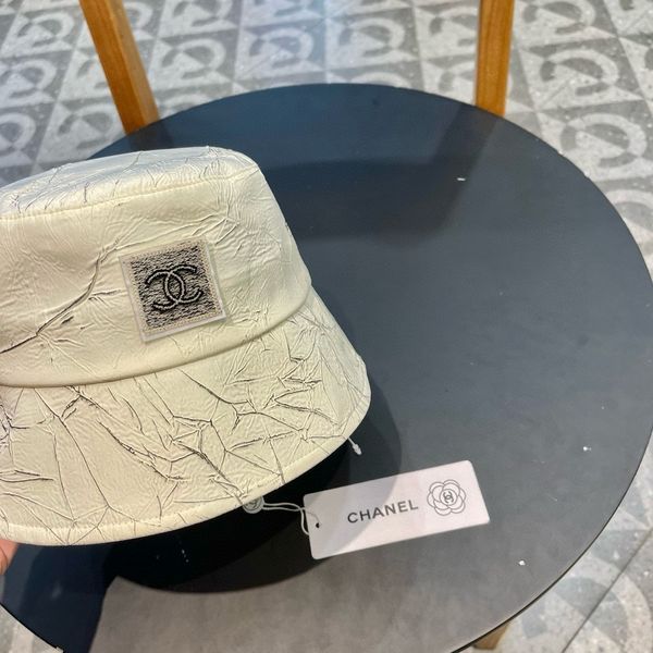 C*hanel  Hats Top XX20250408-3