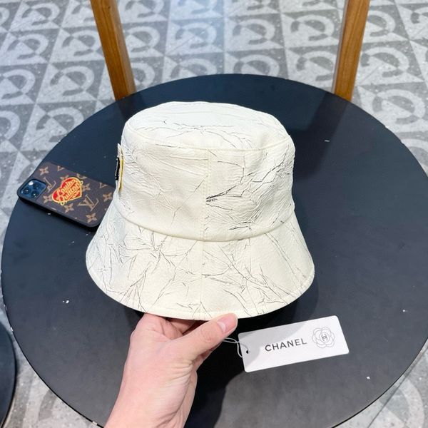 C*hanel  Hats Top XX20250408-3