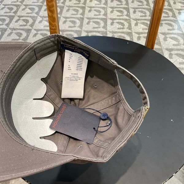 L*ouis V*uitton  Hats Top XX20250408-4