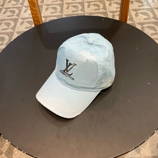 L*ouis V*uitton  Hats Top XX20250408-4