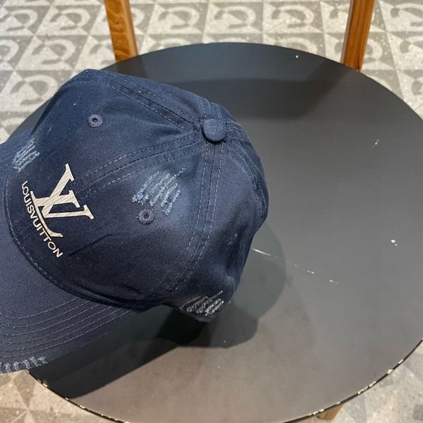 L*ouis V*uitton  Hats Top XX20250408-4