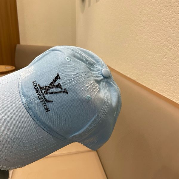 L*ouis V*uitton  Hats Top XX20250408-4