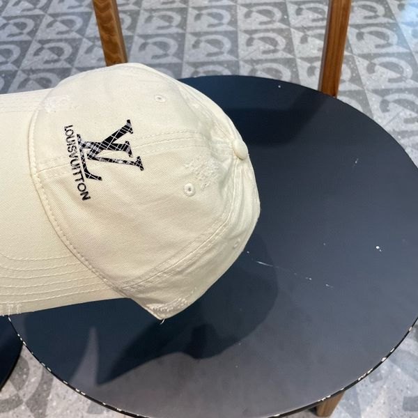 L*ouis V*uitton  Hats Top XX20250408-4