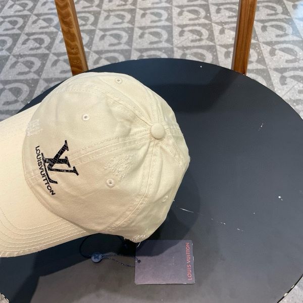 L*ouis V*uitton  Hats Top XX20250408-4