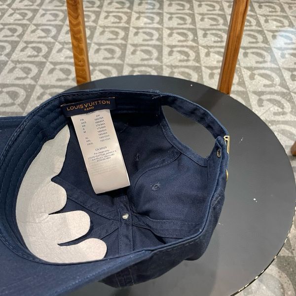 L*ouis V*uitton  Hats Top XX20250408-4