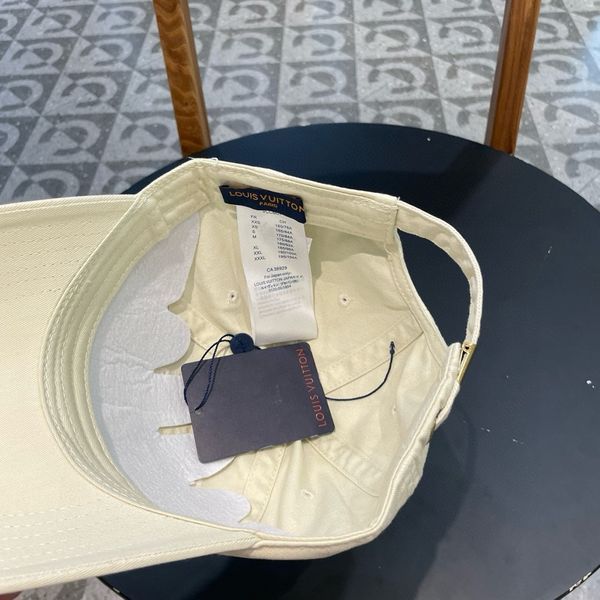 L*ouis V*uitton  Hats Top XX20250408-4