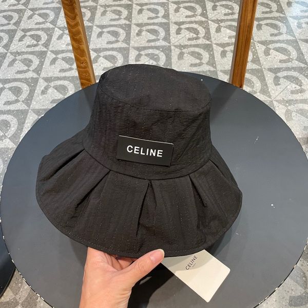 C*eline  Hats Top XX20250408-5