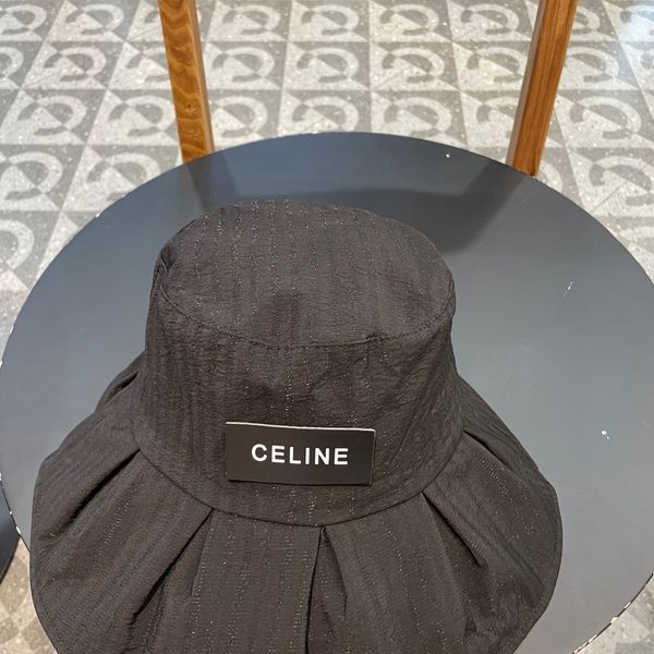 C*eline  Hats Top XX20250408-5