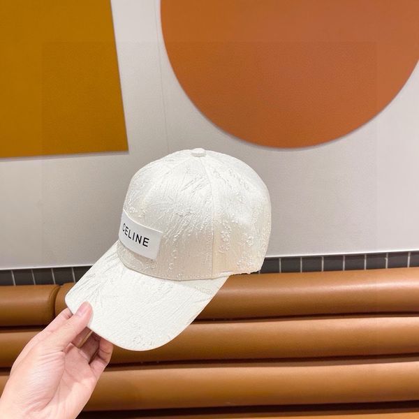 C*eline  Hats Top XX20250408-6