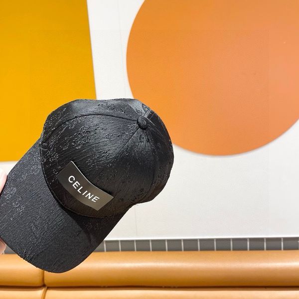 C*eline  Hats Top XX20250408-6