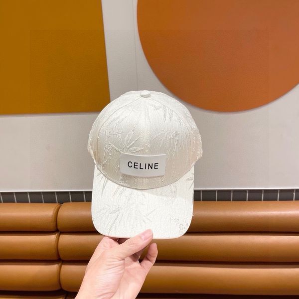 C*eline  Hats Top XX20250408-6