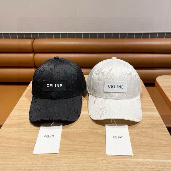 C*eline  Hats Top XX20250408-6