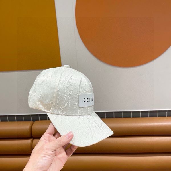 C*eline  Hats Top XX20250408-6