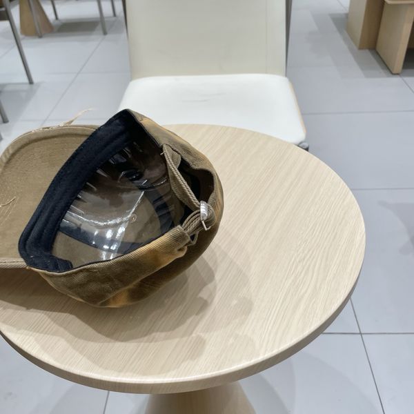 C*hanel  Hats Top XX20250408-7