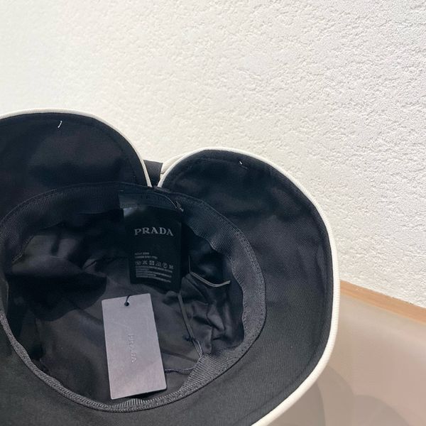 Parda Hats Top XX20250408-10